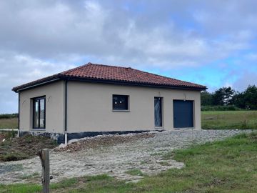 🏗 TRAVAUX🏗

quelques photos de l'avancement des travaux pour cette maison de plain pied . réception dans quelques temps avec les photos de cette maison finie...