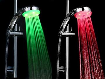 Bonjour à tous, aujourd'hui, nous parlerons de la douche verte . 😃🚿💚❤️

En vous soumettant la douche écologique, nous vous permettons d'avoir une utilisation...