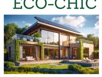 Oyez, oyez ! Nous sommes heureux de vous présenter notre gamme de maisons Eco-Chic qui redéfinit la maison d'aujourd'hui en intégrant le confort moderne avec...