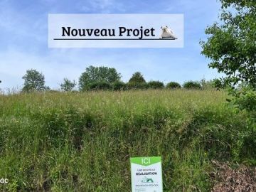 🏠Nouveau projet🏠
Suite à la validation du permis de construire, nous sommes ravis de vous faire découvrir notre prochaine construction sur la commune de...