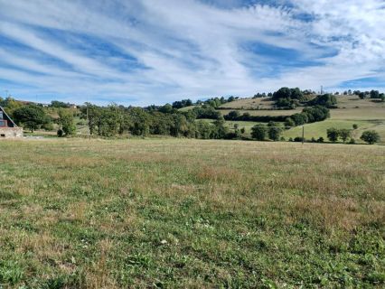 Vente terrain AURILLAC Cantal