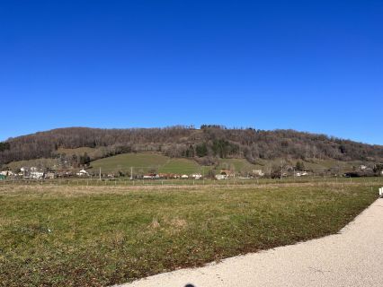 Vente terrain GIOU-DE-MAMOU Cantal