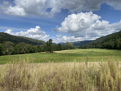 Vente terrain SAINT-MAMET-LA-SALVETAT Cantal