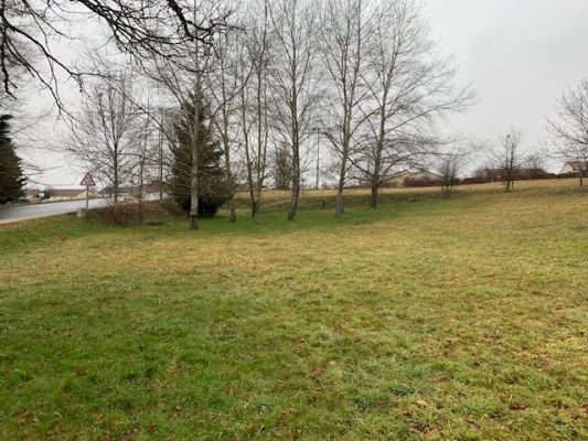 Vente terrain NAUCELLES Cantal