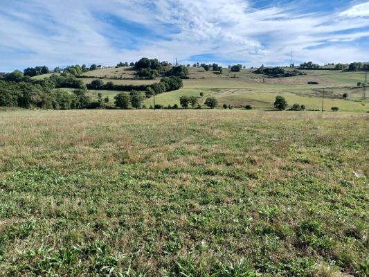 Vente terrain AURILLAC Cantal