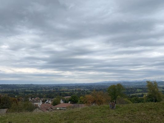 Vente terrain AURILLAC Cantal