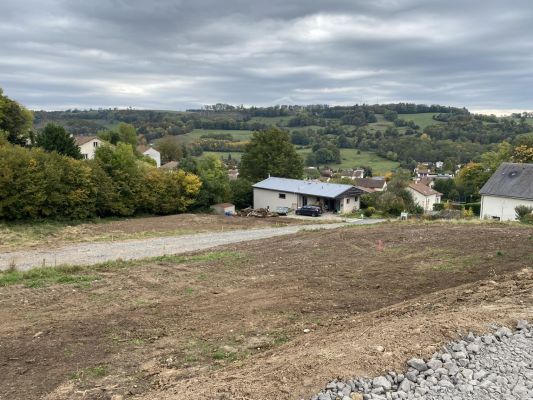 Vente terrain AURILLAC Cantal