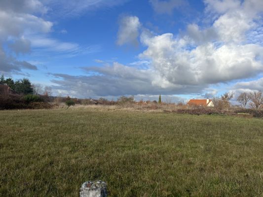 Vente terrain ARPAJON-SUR-CERE Cantal