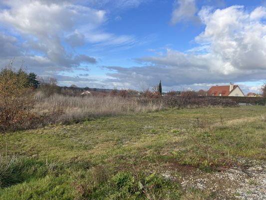 Vente terrain ARPAJON-SUR-CERE Cantal