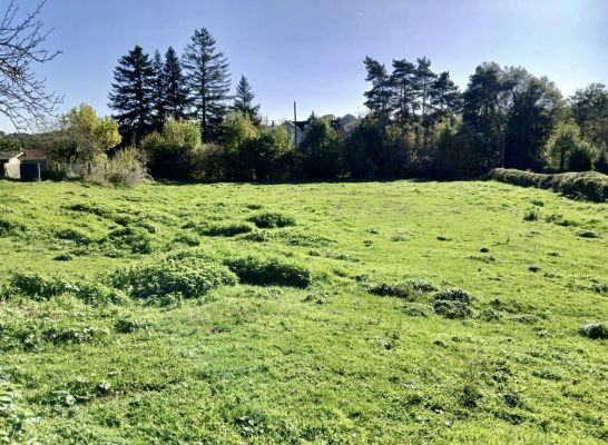 Vente terrain SANSAC-DE-MARMIESSE Cantal